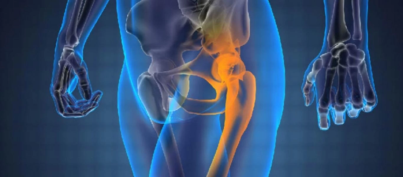 Τα κοινά και τα σπάνια συμπτώματα που έχει ο καρκίνος των οστών